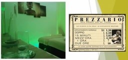Prostituzione in centri massaggi della Brianza: 2 arresti, sequestri per oltre 400mila euro (15.09.22)