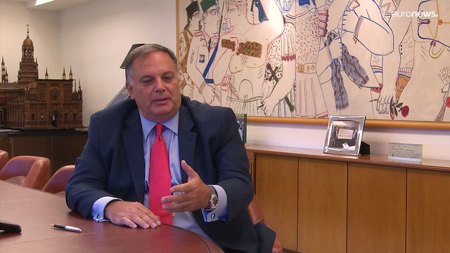 Dall'Egitto alla Grecia, l'elettrodotto che porterà le rinnovabili in Europa