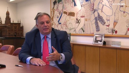 Dall'Egitto alla Grecia, l'elettrodotto che porterà le rinnovabili in Europa