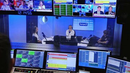 «Mon cœur s'est arrêté de battre» : forte émotion devant le cercueil de la reine Elizabeth II