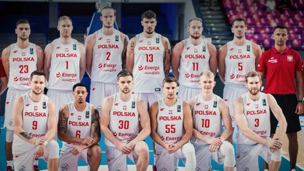 Polska w półfinale Eurobasketu!