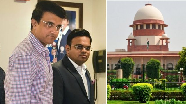 Sourav Ganguly, Jay Shah కు భారీ ఊరట *Cricket | Telugu OneIndia