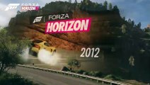 Forza Horizon 5 Horizon 10-Year Anniversary Update Coming October 11