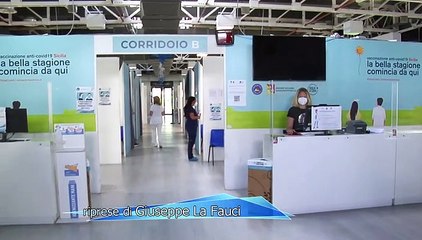 IN FIERA I VACCINI CONTRO LE VARIANTI