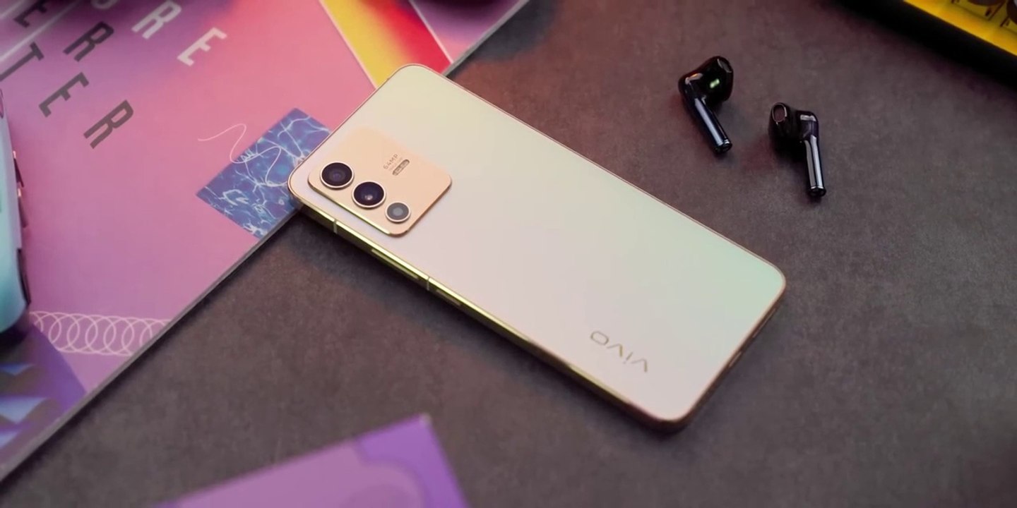 Gali lubang tutup lubang - Review vivo V25 5G Indonesia!