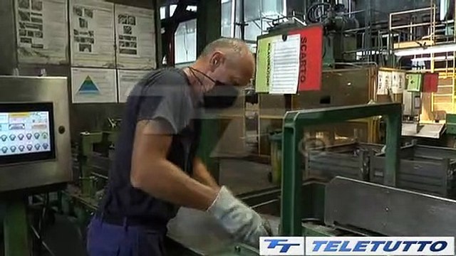 Video News - BENESSERE IN AZIENDA