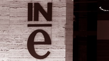 El INE eleva el crecimiento del PIB de 2021 hasta el 5,5%, cuatro décimas por encima de lo previsto