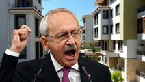 Kılıçdaroğlu sosyal konut projesine inanmıyor: Topla paraları fakir fukaradan, seçim sürecini finanse et. Banker Erdoğan mısın sen?