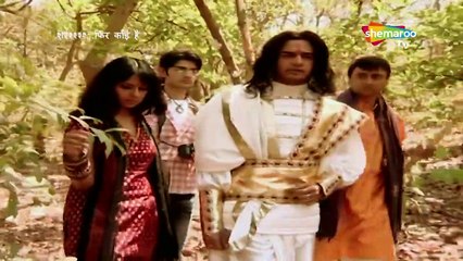 Ssshhhh... Phir Koi Hai | Ep 97 | Indian horror thriller television