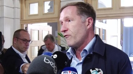 Trafic de drogue : "Plus de soutien des parquets et plus de coordination entre polices" (Magnette)