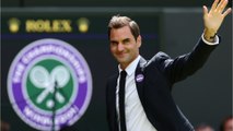 6 facts about Roger Federer