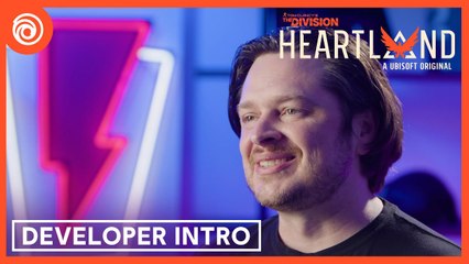 The Division: Heartland - Les développeurs présentent le jeu