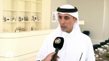 نائب رئيس مجلس إدارة مجموعة الحبتور الإماراتية لـCNBC عربية: نسعى لإدراج المجموعة في الأسواق المالية خلال عامين من الآن