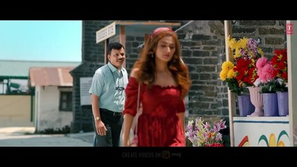 Hindi song Jubin Nautiyal- Teri Galliyon Se _ Gurmeet Choudhary, Arushi, Navjit _ Meet Bros_HD