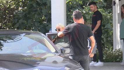 Ev hapsi kaldırılan Gülşen karakolda imza verdi