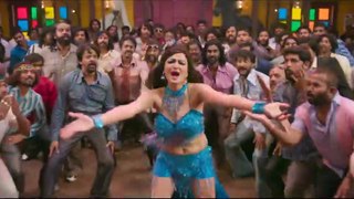 New Item Song -- Chakravarthy Movie Song (Hindi) -- Darshan -- Urvashi Rautela -- Blockbuster Movie By Joy TV And Media House