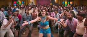 New Item Song -- Chakravarthy Movie Song (Hindi) -- Darshan -- Urvashi Rautela -- Blockbuster Movie By Joy TV And Media House