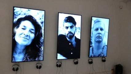 La excepcional Academia de España en Roma "contagia" a sus residentes