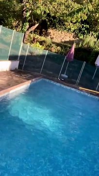 Après plusieurs semaines de silence, Loana réapparait dans une vidéo sur les réseaux sociaux et affirme ne pas être défoncée : J'ai juste pété un câble... Ca arrive... - Regardez
