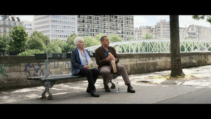 Une belle course BONUS "Les conditions techniques du tournage"