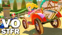 Mario Kart 8 Deluxe : 