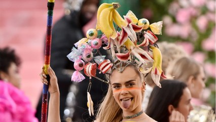 Cara Delevingne: Here's why the model-turned-actor is making headlines