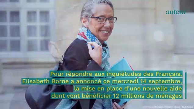 Chèque énergie exceptionnel : faites-vous partie des 12 millions de bénéficiaires ?