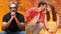 R Balki Reacts To Brahmastra’s Success: ‘People Are Storming The Theatres’