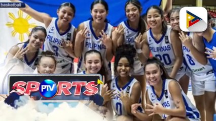 Pat Aquino: We don't stop playing until the end of the buzzer