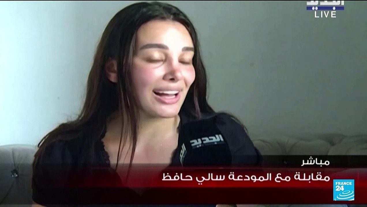 Lebanese woman robs bank to pay for sister's cancer treatment