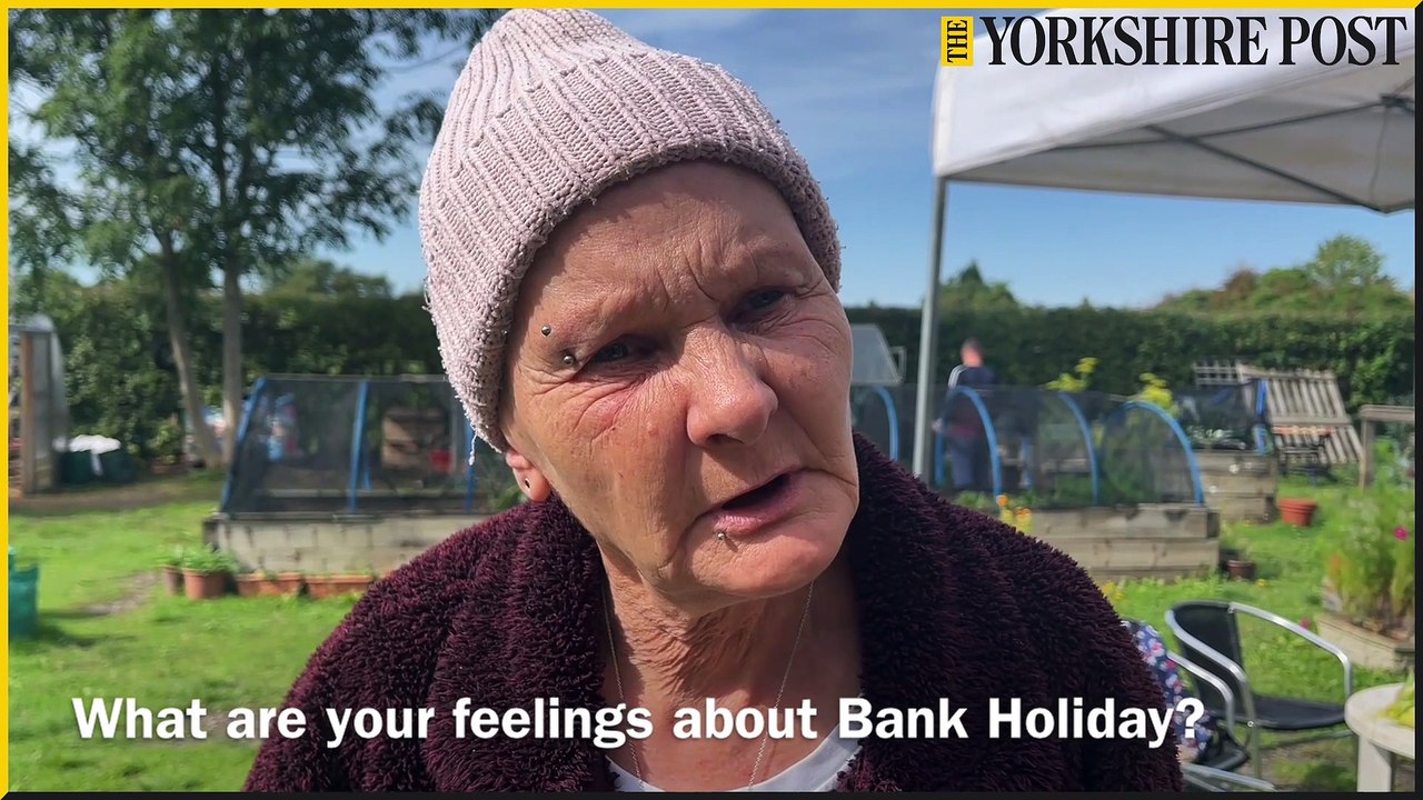 The Yorkshire Evening Post daily bulletin with Business and Features Editor Chris Burn