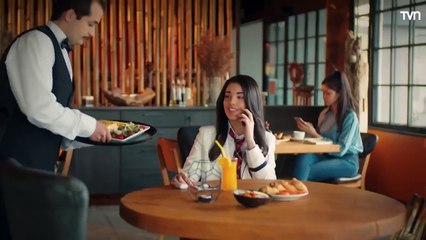 todo por mi familia - capitulo 20 parte 2