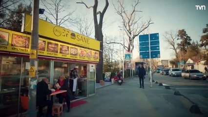 todo por mi familia - capitulo 21 parte 1