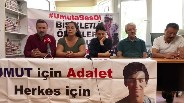 Son Dakika | Alkollü Sürücünün Çarparak Ölümüne Yol Açtığı Umut Gündüz'ün Babasından Sonra Annesi Hakkında da Suç Duyurusu