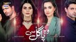 Woh Pagal Si Episode 39 - 14th September 2022 _ ARY Digital Drama