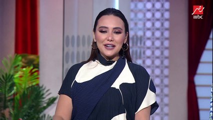 ست بتتجوز جوزها كل خمس سنين علشان خايفة تنساه .. ورا القصة حكاية غير متوقعة