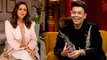 Confirmed! Gauri Khan To Appear At Karan Johar's Show Koffee With Karan