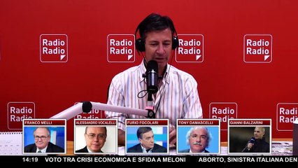 Juve: il commento di Tony Damascelli