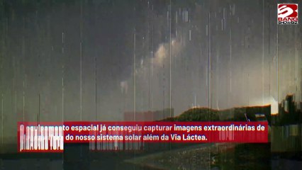 Vida alienígena poderá ser descoberta nos próximos 25 anos, alega cientista