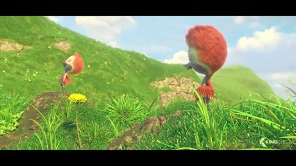 L'Envol de Ploé Bande-annonce (DE)