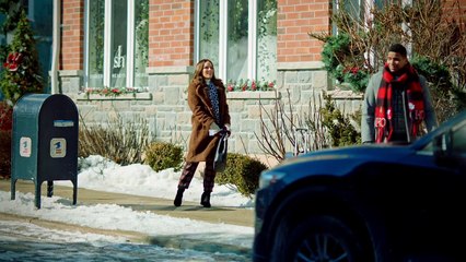 Christmas Plus One Bande-annonce (EN)