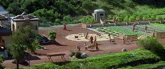 Star Trek : Insurrection Bande-annonce (EN)