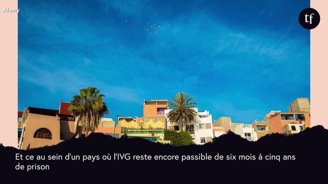 La mort d'une ado de 14 ans après un avortement clandestin indigne le Maroc