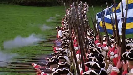 Barry Lyndon Bande-annonce (RU)