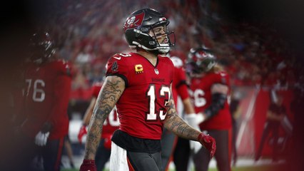 Bucs WRs Banged Up Heading Into Testy Week 2 Matchup Vs. Saints