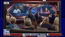 Pro-life activist Lila Rose recounts clash with Dr. Phil audience(360P)