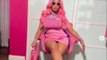 Nicki Minaj ‘suing blogger Nosey Heaux for $75,000 for calling her a cokehead’!