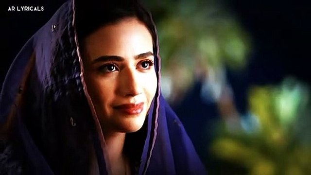 Aye Musht-e-Khaak - Love Nwantiti X Tujhme Rab Dikhta Hai Love Status - AR Lyricals - (2022)