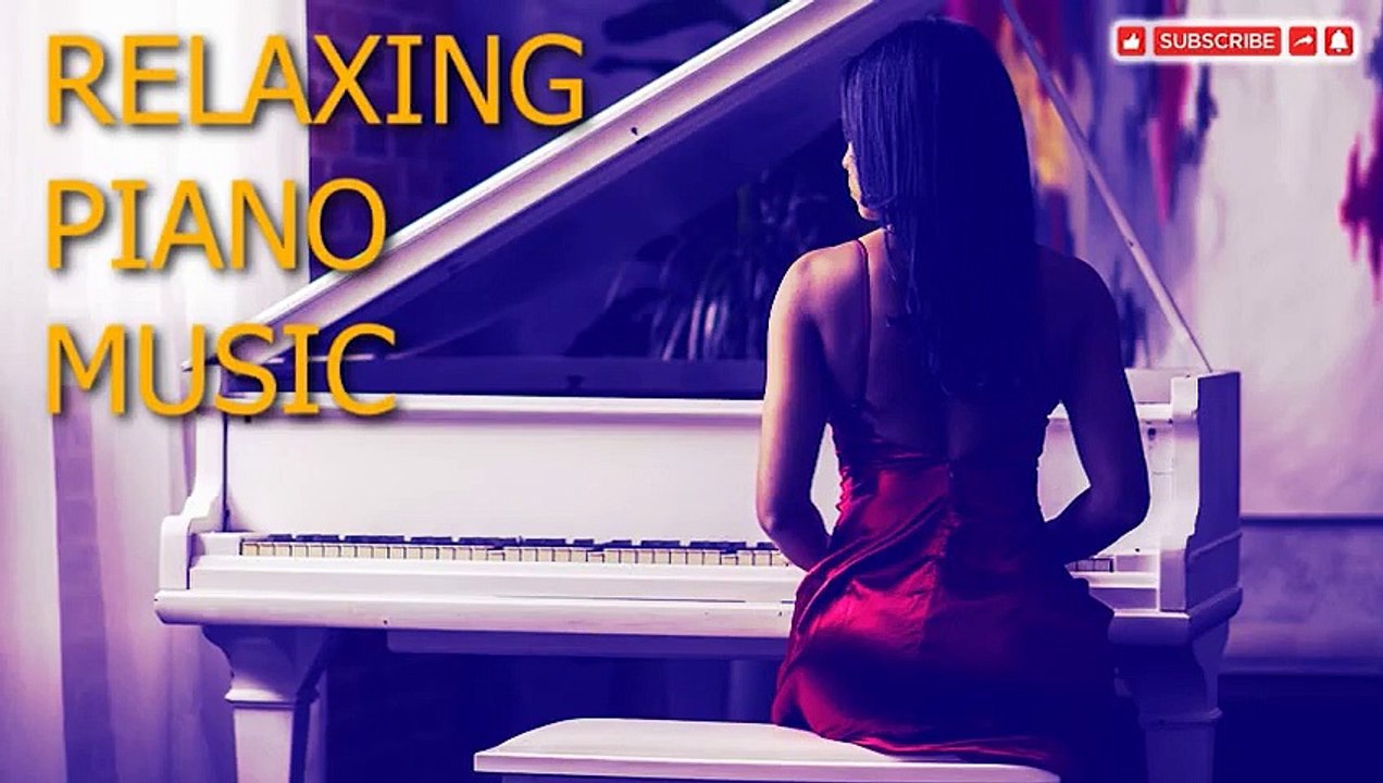 Relaxing Piano Music - Sleeping Sounds - Deep  Sleep Music - Relaxation Music - Piano Music for Rest - Relaxing Sleep Music