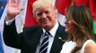 Melania Trump Worried Her Husband Was ‘Blowing’ Covid Response. He Said She Worried Too Much.